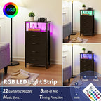 Yoobure Night Stand - Image 4