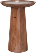 SIMPLIHOME Dayton End Table by SimpliHome