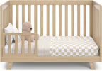 Storkcraft Beckett 3-in-1 Convertible Crib – GREENGUARD Gold Certified - Image 14