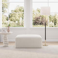 Novilla Modular Sectional Sofa, Modern Cloud Sectional Couch by Novilla