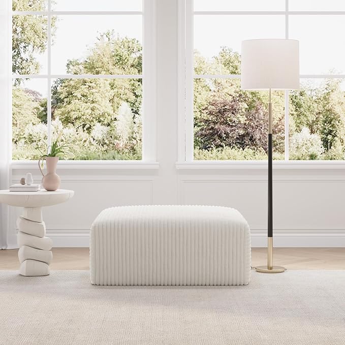 Novilla Modular Sectional Sofa, Modern Cloud Sectional Couch by Novilla