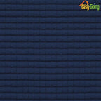 Easy-Going Stretch 1 Piece Loveseat Couch Cushion Cover - Image 7