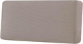 H.VERSAILTEX Super Stretch Individual Seat Cushion Covers Sofa Covers Couch by HVERSAILTEX