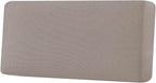 H.VERSAILTEX Super Stretch Individual Seat Cushion Covers Sofa Covers Couch by HVERSAILTEX