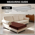 UNBBRRL Stretch Couch Seat Cushion Cover - Image 2