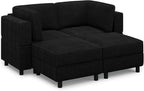Belffin Modular Sectional Sofa - Image 9