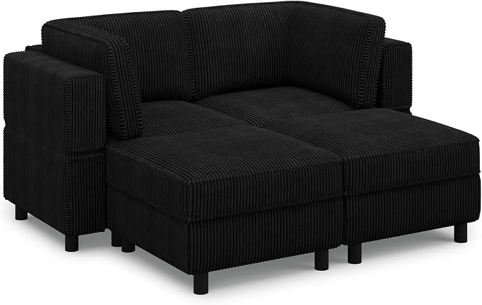 Belffin Modular Sectional Sofa - Image 9