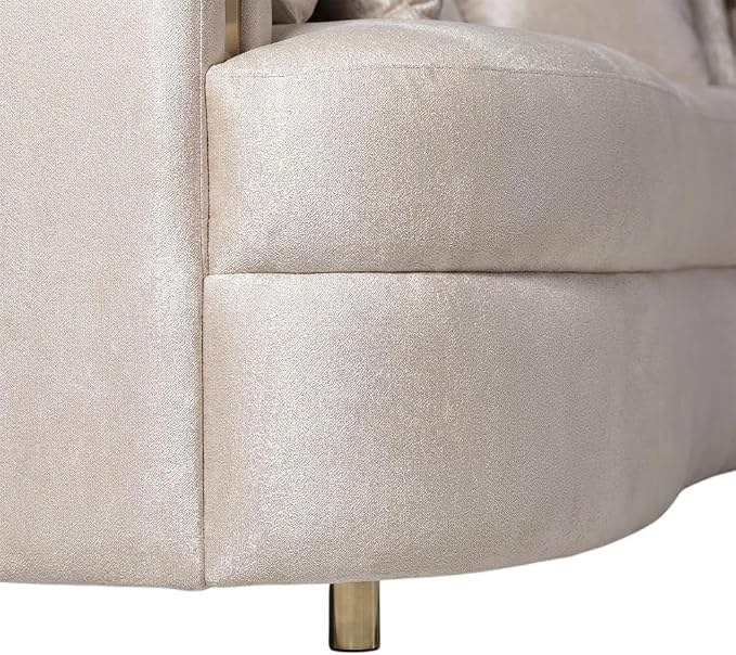 MICHAEL AMINI Carmela Mansion Sofa - Image 9