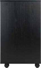 Winsome Halifax 5-Drawer Storage Cabinet - Image 5