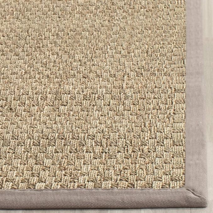 SAFAVIEH Area Rug 7' Square - Image 4