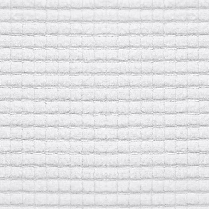 Easy-Going Stretch 2 Pieces Loveseat Couch Cushion Cover - Image 7
