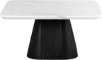 Furniture of America Coraly Modern 36-inch Square Coffee Table - Image 6
