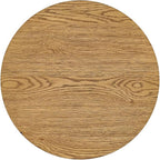 Pembroke 22” Round Cottage End Table - Image 7