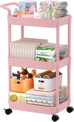 Volnamal Diaper Caddy by Volnamal