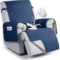 VANSOFY 100% Waterproof Recliner Chair Covers, Recliner Cover Non-Slip Dog by VANSOFYFURNITURECOVERS