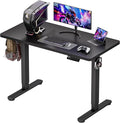 BIZUM Standing Desk Electric Adjustable Computer Desk-Stand up Desk Office by Unknown