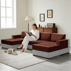 UNBBRRL Stretch Couch Cushion Cover - Image 6