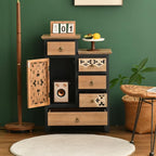 Ahokua Farmhouse Accent Chest - Image 3