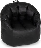 Big Joe Milano Beanbag Chair - Image 10