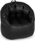 Big Joe Milano Beanbag Chair by BigJoe