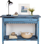 Country Cottage Console Table - Image 3