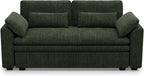 Belffin Large Modular Sectional Sofa - Image 8