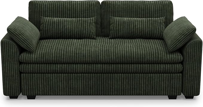 Belffin Large Modular Sectional Sofa - Image 8