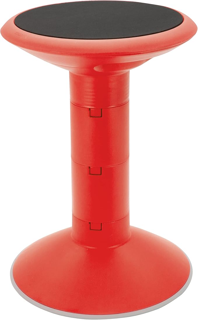 Storex Active Tilt Stool – Ergonomic Seating - Image 10