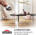 Felt Furniture Pads X-PROTECTOR 181 PCS Premium Furniture Pads - Image 6