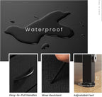 Sweetcrispy 7 Drawer Dresser Storage Organizer - Image 5