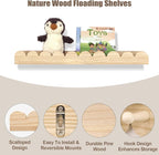Floating Nursery Book Shelves - Image 5