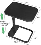 Kitstorack Upgraded TV Tray Table - Image 2