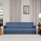 PureFit Reversible Quilted Couch Covers - Image 2