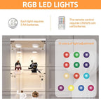 LFT HUIMEI2Y Glass Display Cabinet - Image 4