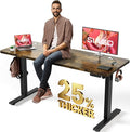 SIAGO Electric Standing Desk Adjustable by SIAGO