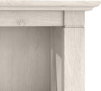 Bush Home Tall 5 Shelf Bookcase - Image 4