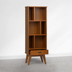 SIMPLIHOME Draper Bookcase - Image 5