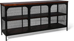 Industrial Storage Console Cabinet - Image 4