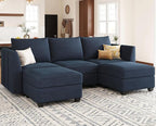 Belffin Modular Sectional Sofa - Image 3