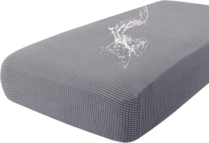 Waterproof Couch Cushion Covers by hyha