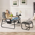ONBRILL Oversized Modern Accent Chair by ONBRILL