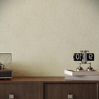 Beige Velvet Contact Paper for Cabinets Shelf Dresser, Soft Fabric Drawer Liner - Image 4
