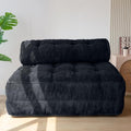 MAXYOYO Folding Sofa Bed, Convertible Sleeper Chair by MAXYOYO