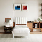 Avenco Twin Size Bed Frame by Avenco