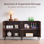 IFGET Modern Buffet Cabinet - Image 3