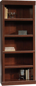 Sauder Heritage Hill Library/ Book shelf, Classic Cherry finish by SAUDER%C2%AE