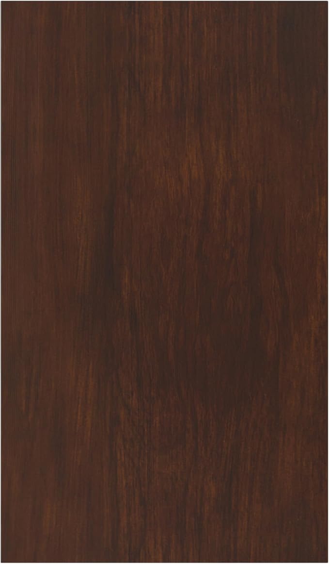 SIMPLIHOME Warm Shaker End Table - Image 6