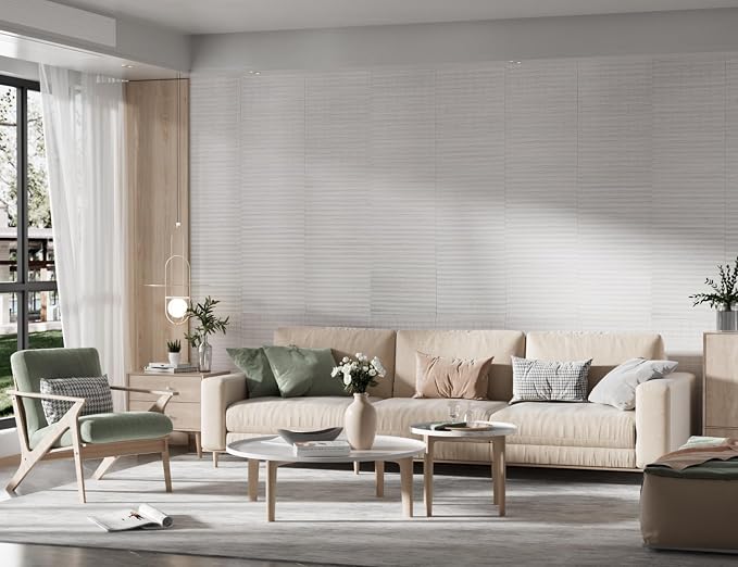 SINGULARWOOD Bamboo Wall Paneling - Image 6