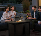 Belord 8 Piece Patio Furniture Set - Image 6