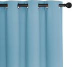 NICETOWN Blackout Curtains 84 Inch Length, Thermal Insulated Curtains - Image 7